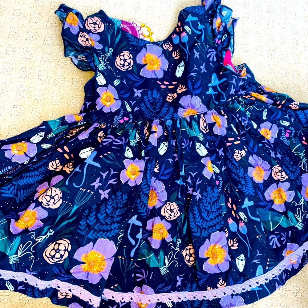 Matilda Jane Platinum Crystals Melsa 2